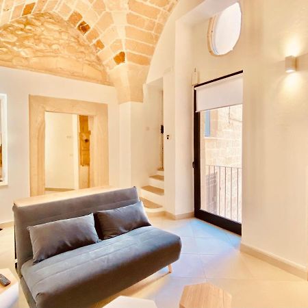 Casa Nathalie - Au Coeur Du Baroque Apartamento Lecce Exterior foto