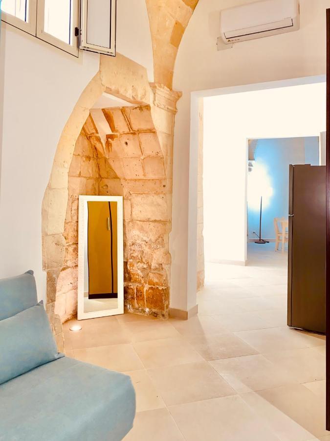 Casa Nathalie - Au Coeur Du Baroque Apartamento Lecce Exterior foto