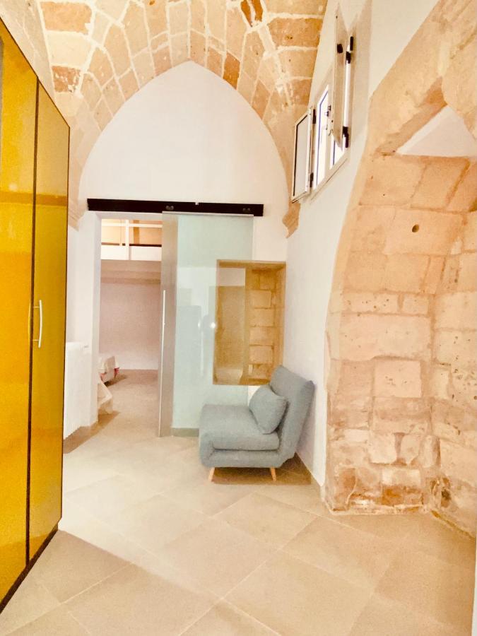 Casa Nathalie - Au Coeur Du Baroque Apartamento Lecce Exterior foto