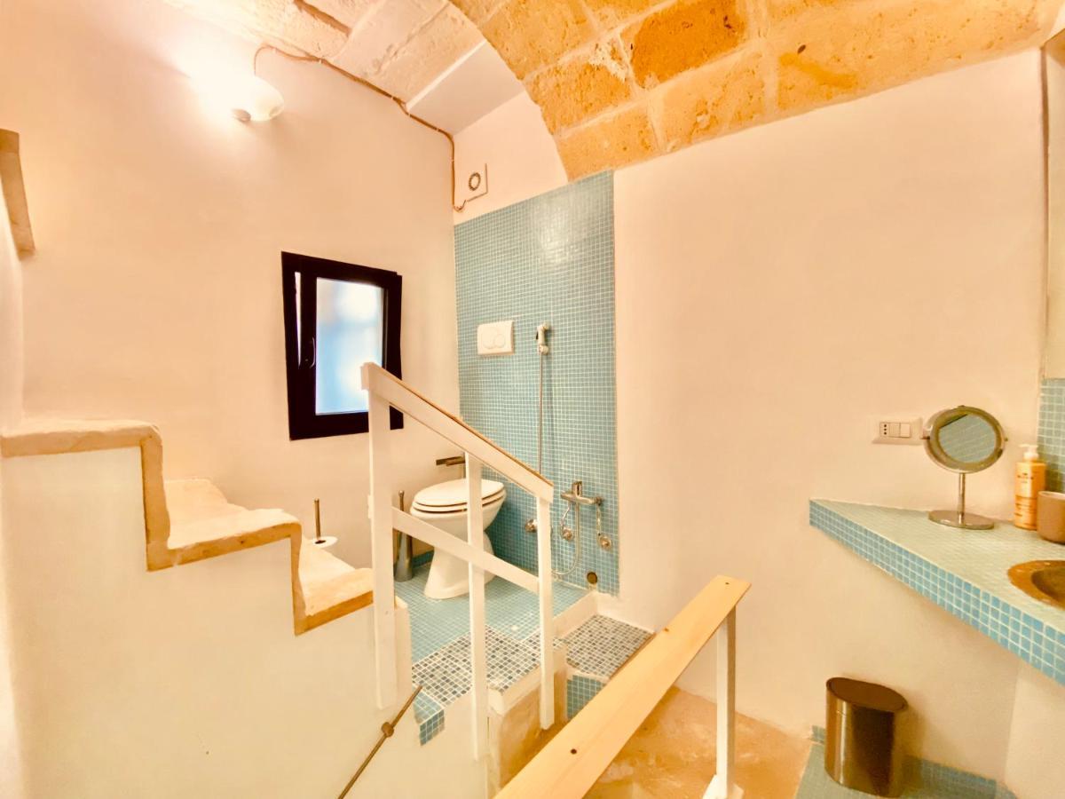 Casa Nathalie - Au Coeur Du Baroque Apartamento Lecce Exterior foto