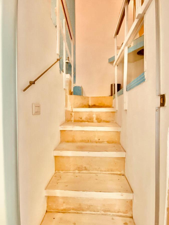 Casa Nathalie - Au Coeur Du Baroque Apartamento Lecce Exterior foto
